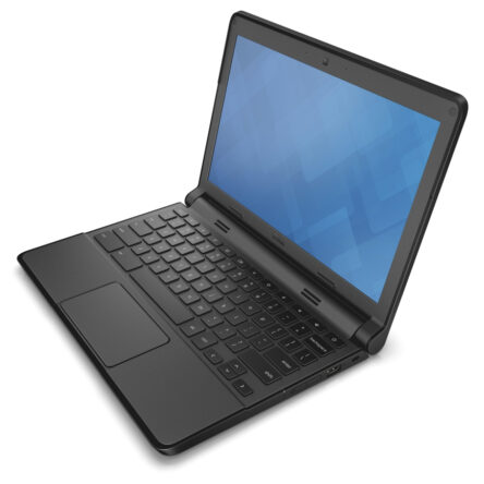 DELL Laptop Chromebook 3120, N2840, 4GB, 16GB eMMC, 11.6″, Cam, REF SQ